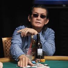 JDB 56WIN - Hệ Thống Trò Chơi Điện Tử Đỉnh Cao Năm 2026 5 Chân dung Scotty Nguyen