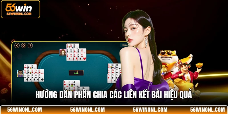Hướng dẫn phân chia các liên kết bài hiệu quả
